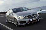 Mercedes-Benz A200 Style Package 2012 года